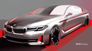 BMW 530e xDrive M Sport 2020 года  (WW)